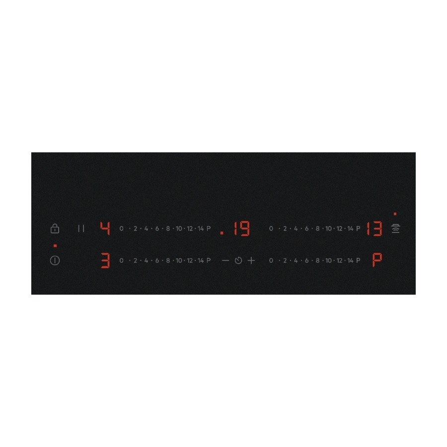 AEG 5000-serien TO64IA00IT SaphirMatt® SE induktionskogeplade billede 9
