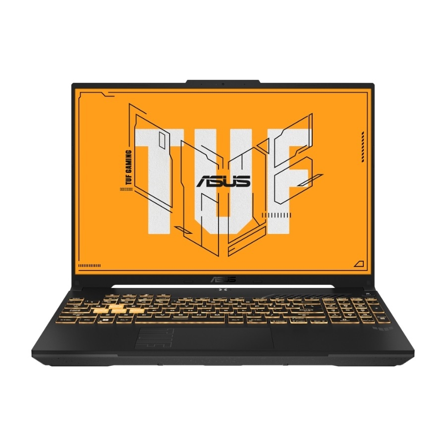 ASUS TUF Gaming F16 FX607JV-N3113W 16" bærbar PC
