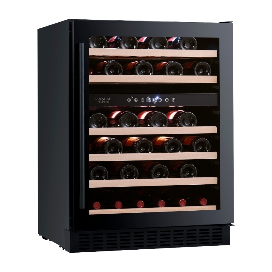 Temptech Prestige PRESX60DB vinskab