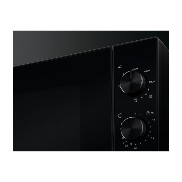 Electrolux EMZ421MMK mikroovn billede 8