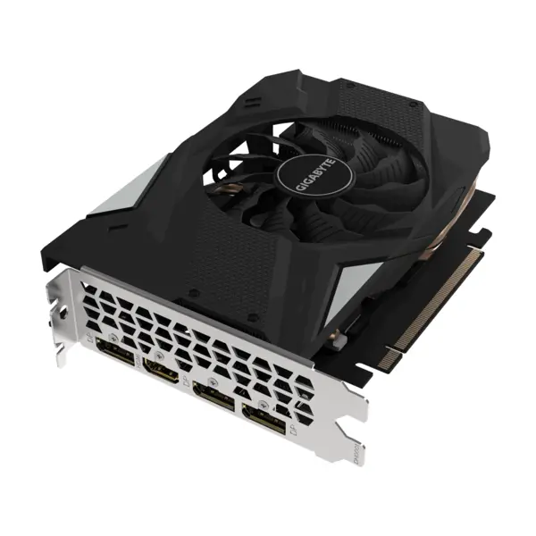 GIGABYTE GEFORCE GTX 1660 TI MINI ITX OC 6G GPU