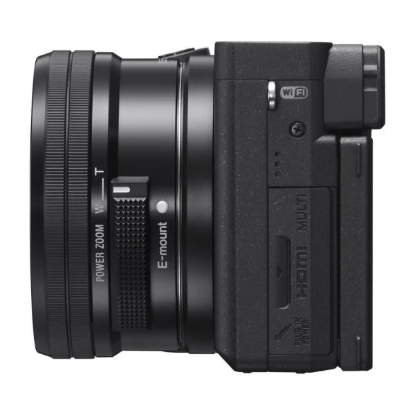 Kamera Sony A6000 Sony A5000 Clean Hdmi Output HOT A5000