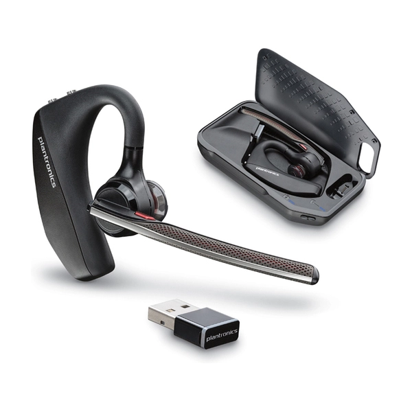 POLY VOYAGER 5200 UC BLUETOOTH HEADSET