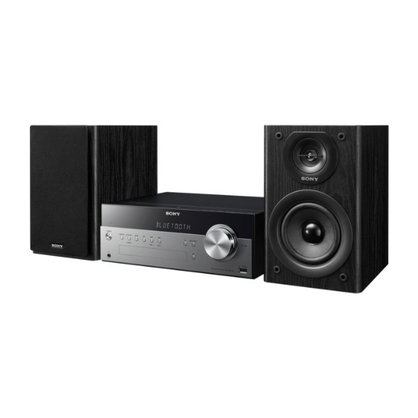 SONY CMTSBT100 BT DAB MICRO SYSTEM Power.no