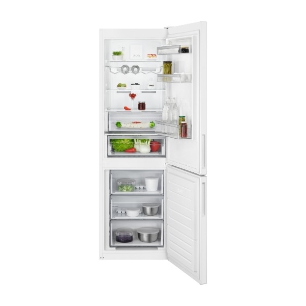 AEG 6000-serien PWC633EMW kølefryseskab billede 5