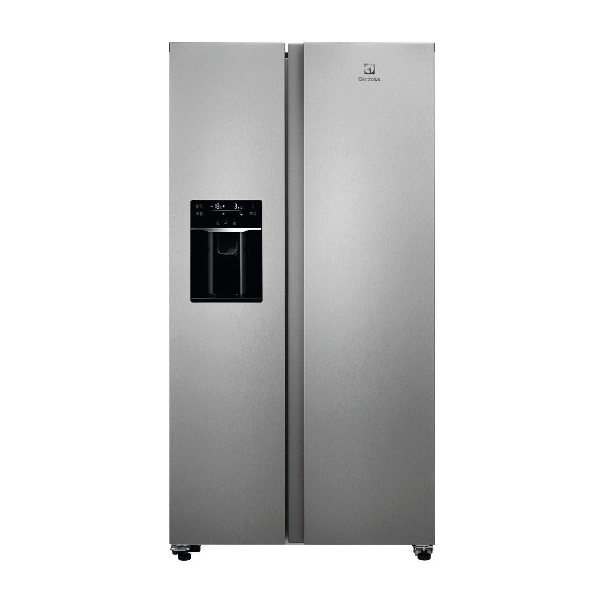 Electrolux Side-by-Side EAI6HD57U0 billede 1