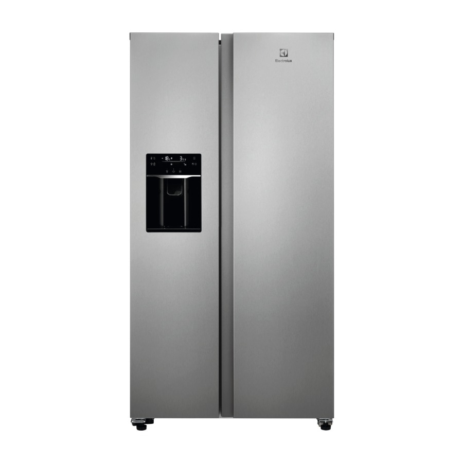 Electrolux Side-by-Side EAI6HD57U0 billede 5