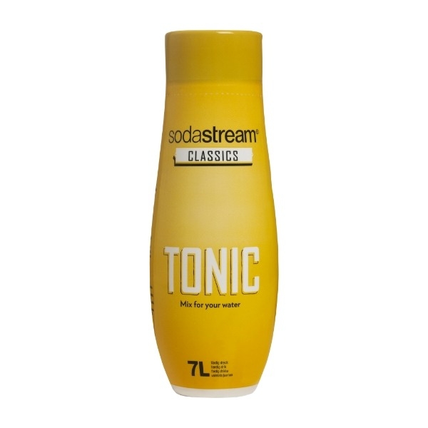 SODASTREAM CLASSIC TONIC Power.dk