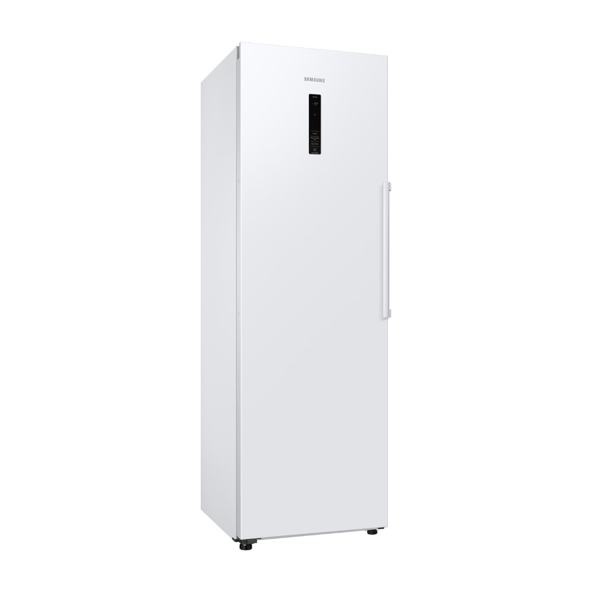Samsung RZ32C7CDEWW/EF fryser, Snow White billede 7
