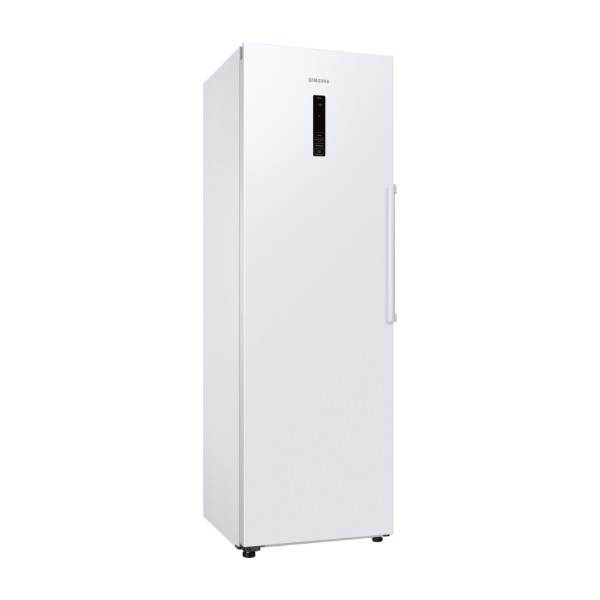 Samsung RZ32C7CDEWW/EF fryser, Snow White billede 8