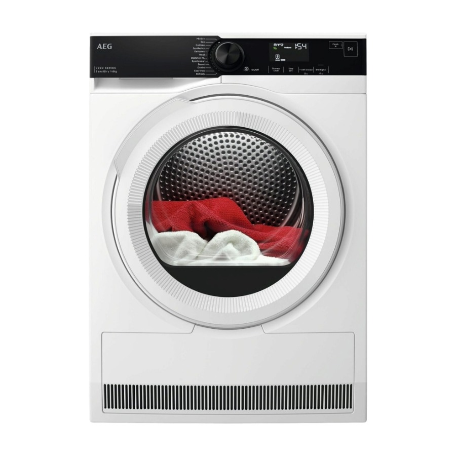 AEG 7000-serie TR742P85P tørretumbler billede 3