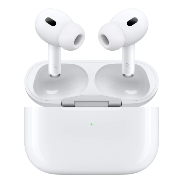 Apple AirPods Pro (Andra Generationen) 2023