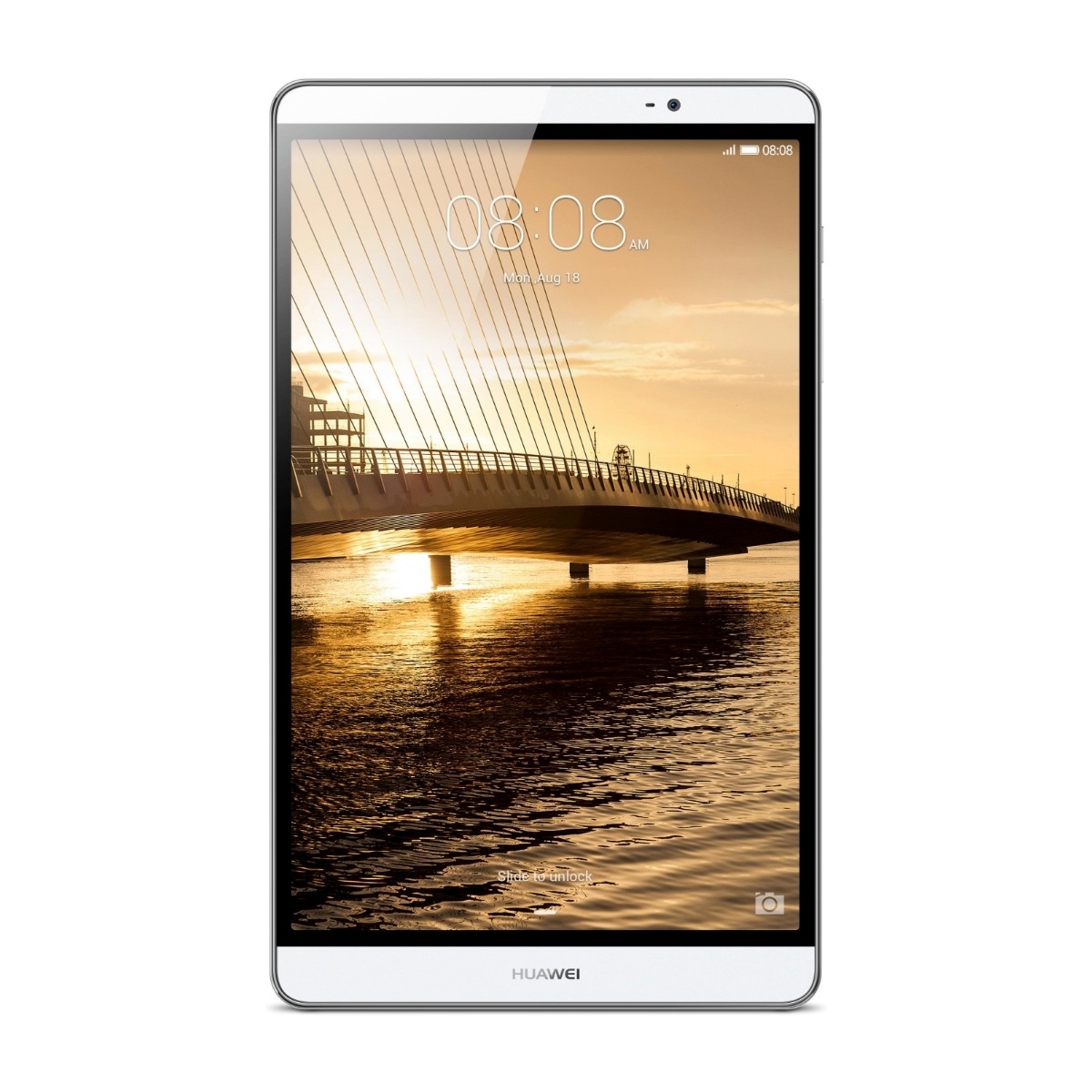 HUAWEI MEDIAPAD M2 8" 4G TABLET - Power.fi