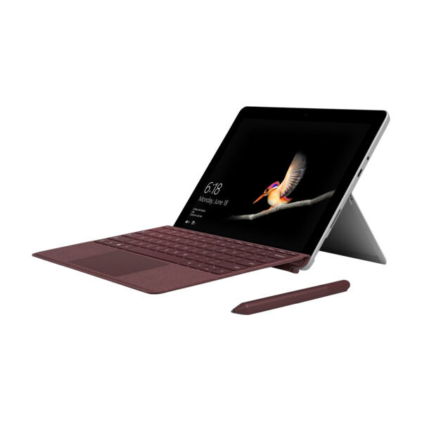 MICROSOFT SURFACE GO 128 GB Power.no MICROSOFT SURFACE GO 128 GB Power.no