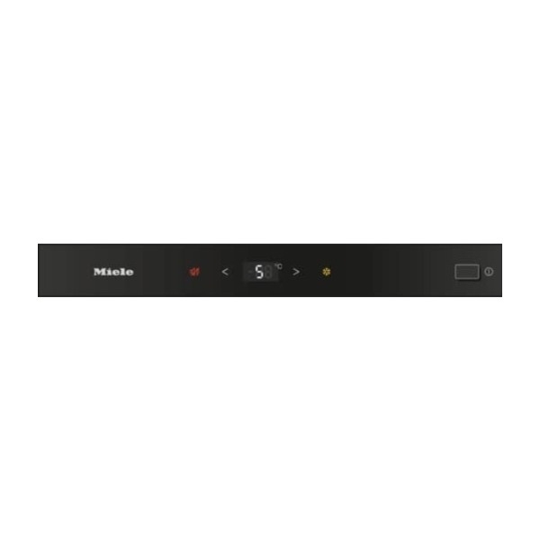 Miele K 7114 E integreret køleskab med fryseboks billede 4