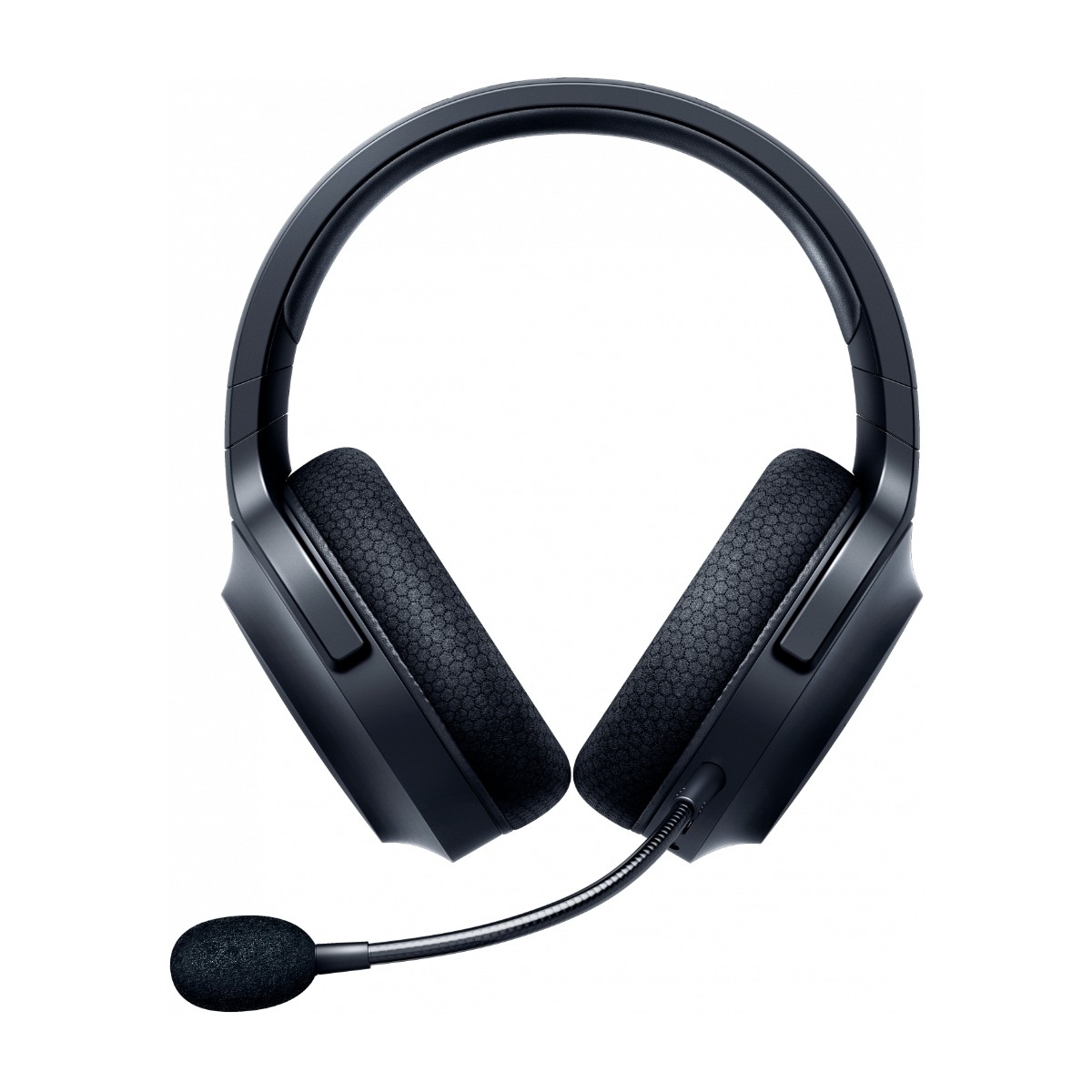 Razer Barracuda X (2022) Gaming-headset, sort