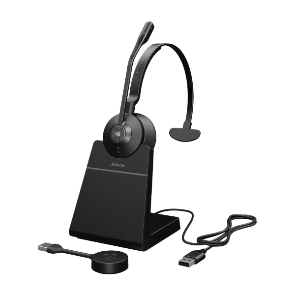 Jabra Engage 55 SE Mono headset