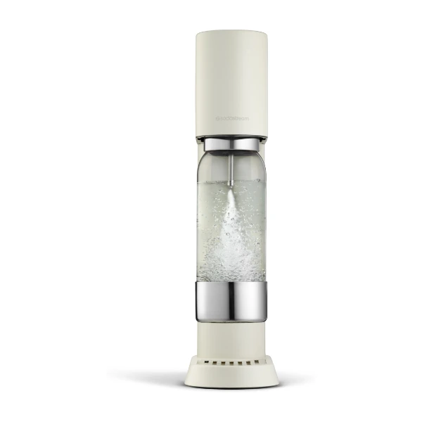 SodaStream Ensō sodavandsmaskine, beige