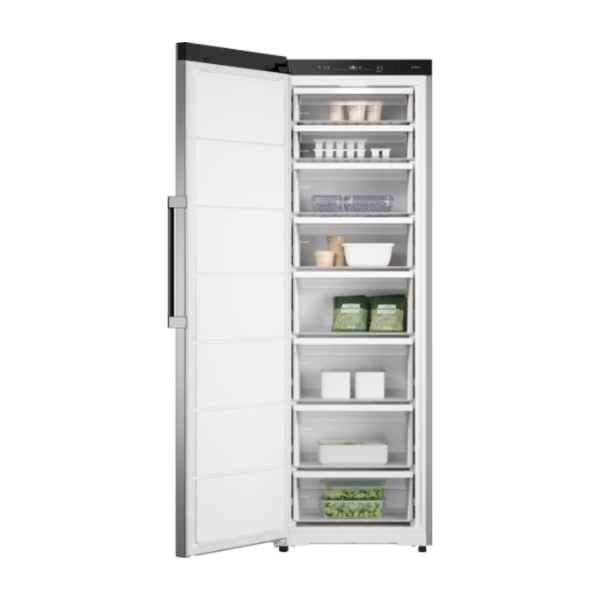 Asko Series 2 RFF2867KNCS1 fryseskab billede 3
