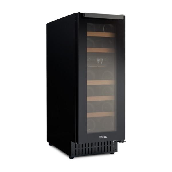 Norcool Cave 30 Bu Dz vinskab billede 5