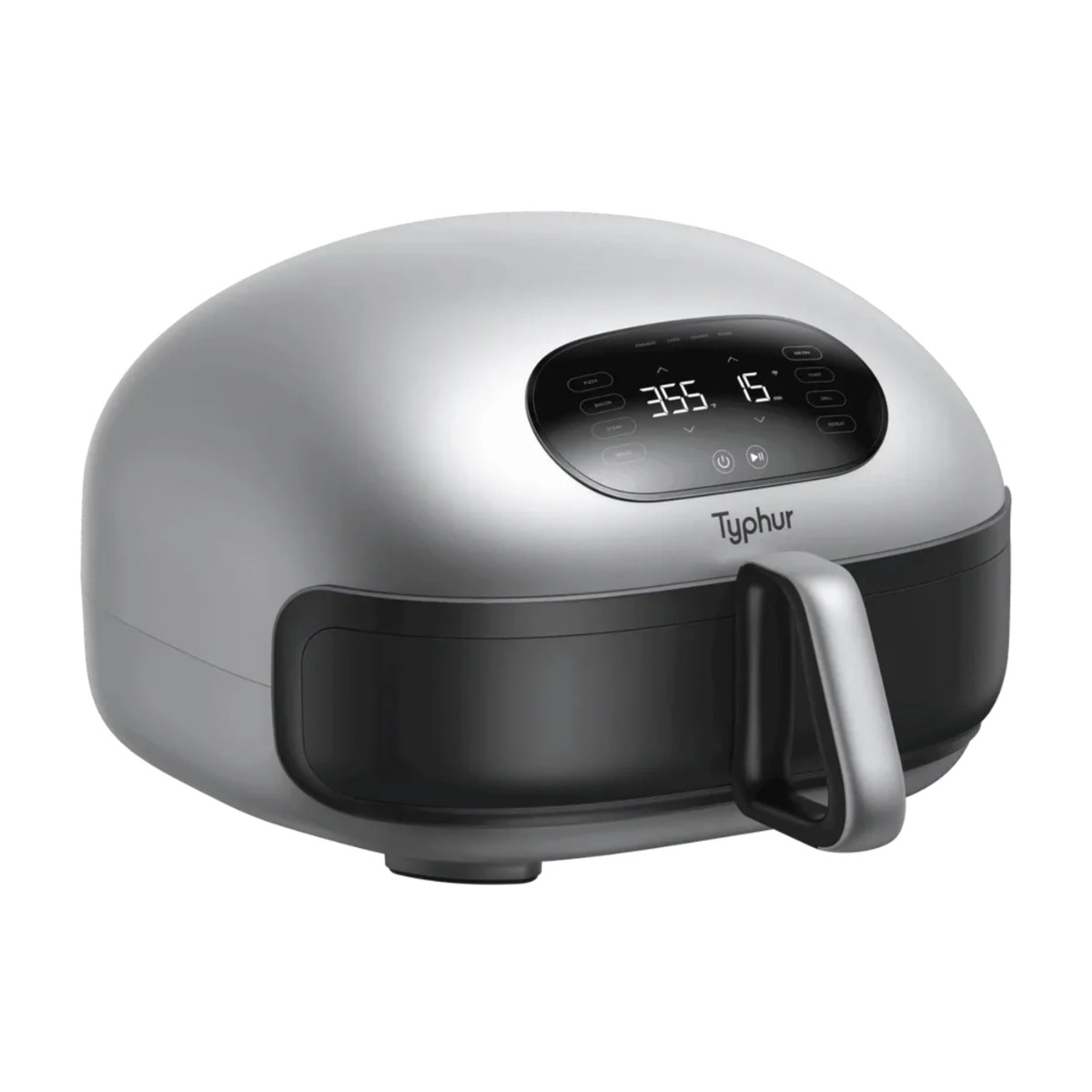 Typhur Dome 2 airfryer billede 2