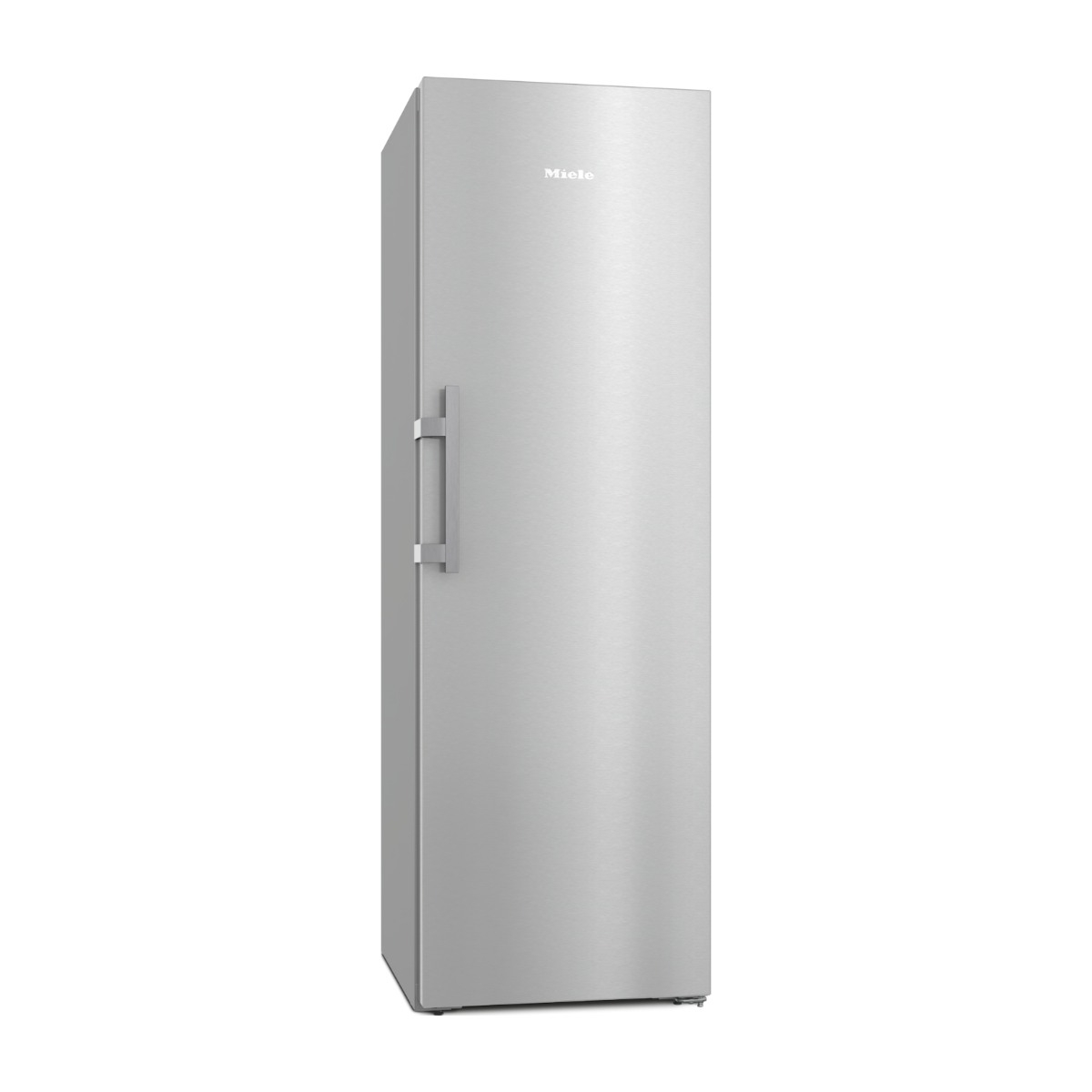 Miele KS 4784 DD N køleskab, stål billede 1