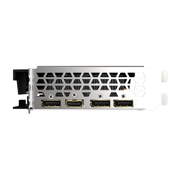 GIGABYTE GEFORCE GTX 1660 SUPER MINI ITX OC 6G - Power.no