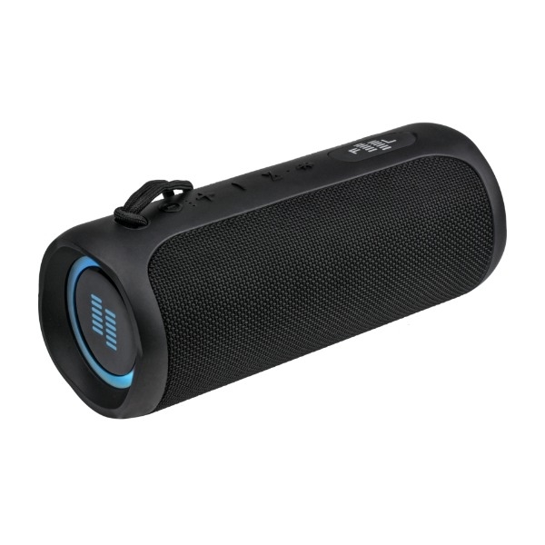 FEEL Rumble Bluetooth-høyttaler, svart (Demoprodukt)