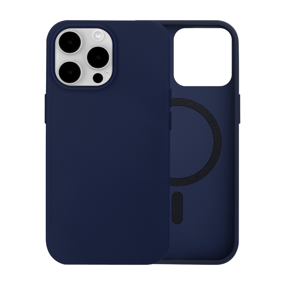 Dbramante iPhone 15 Pro Iceland Ultra D3O® MagSafe fodral