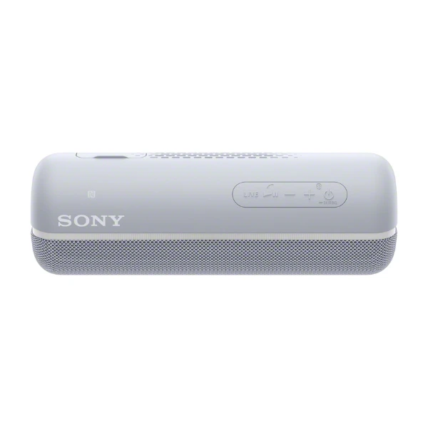 SONY SRS-XB22 BT HØYTTALER, GRÅ