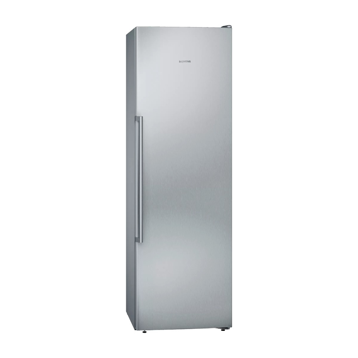 Siemens iQ500 GS36NAIEP fryser billede 1