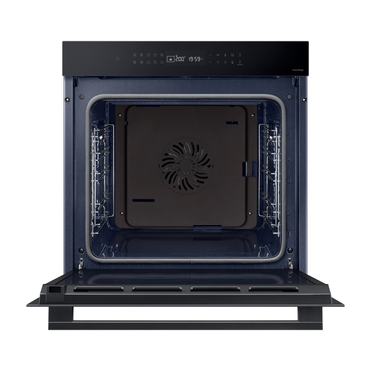 Samsung 4 Series NV7B40204CK/U1 indbygningsovn billede 4