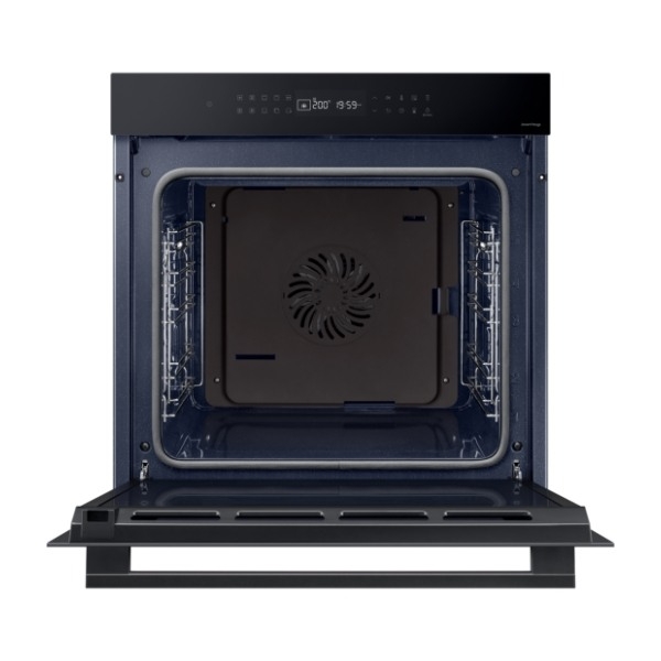 Samsung 4 Series NV7B40204CK/U1 indbygningsovn billede 5