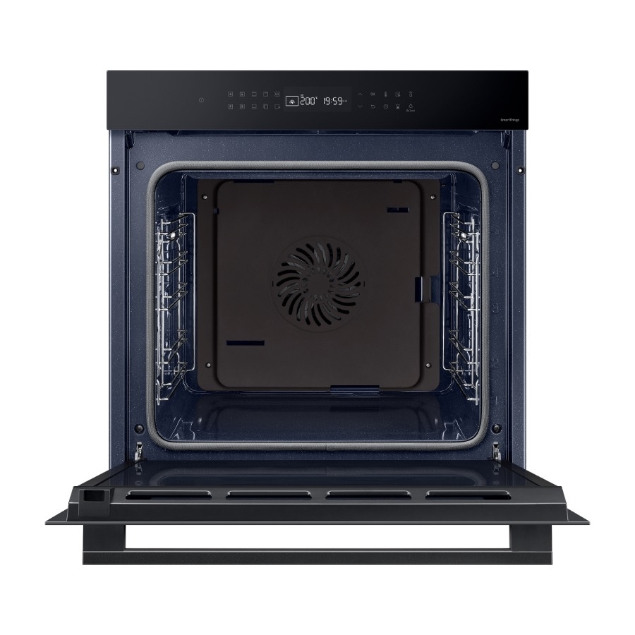 Samsung 4 Series NV7B40204CK/U1 indbygningsovn billede 6