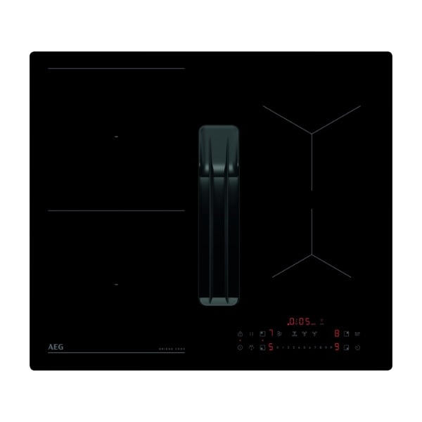 AEG 6000 TT6LCB00CB billede 4