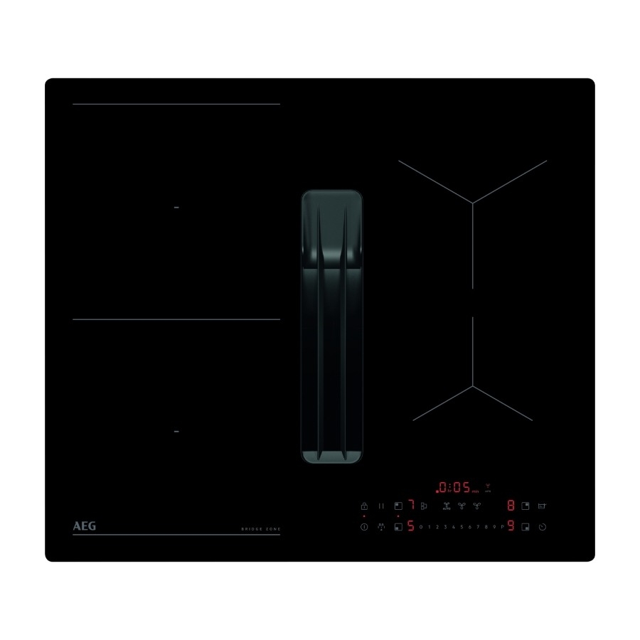 AEG 6000 TT6LCB00CB billede 9