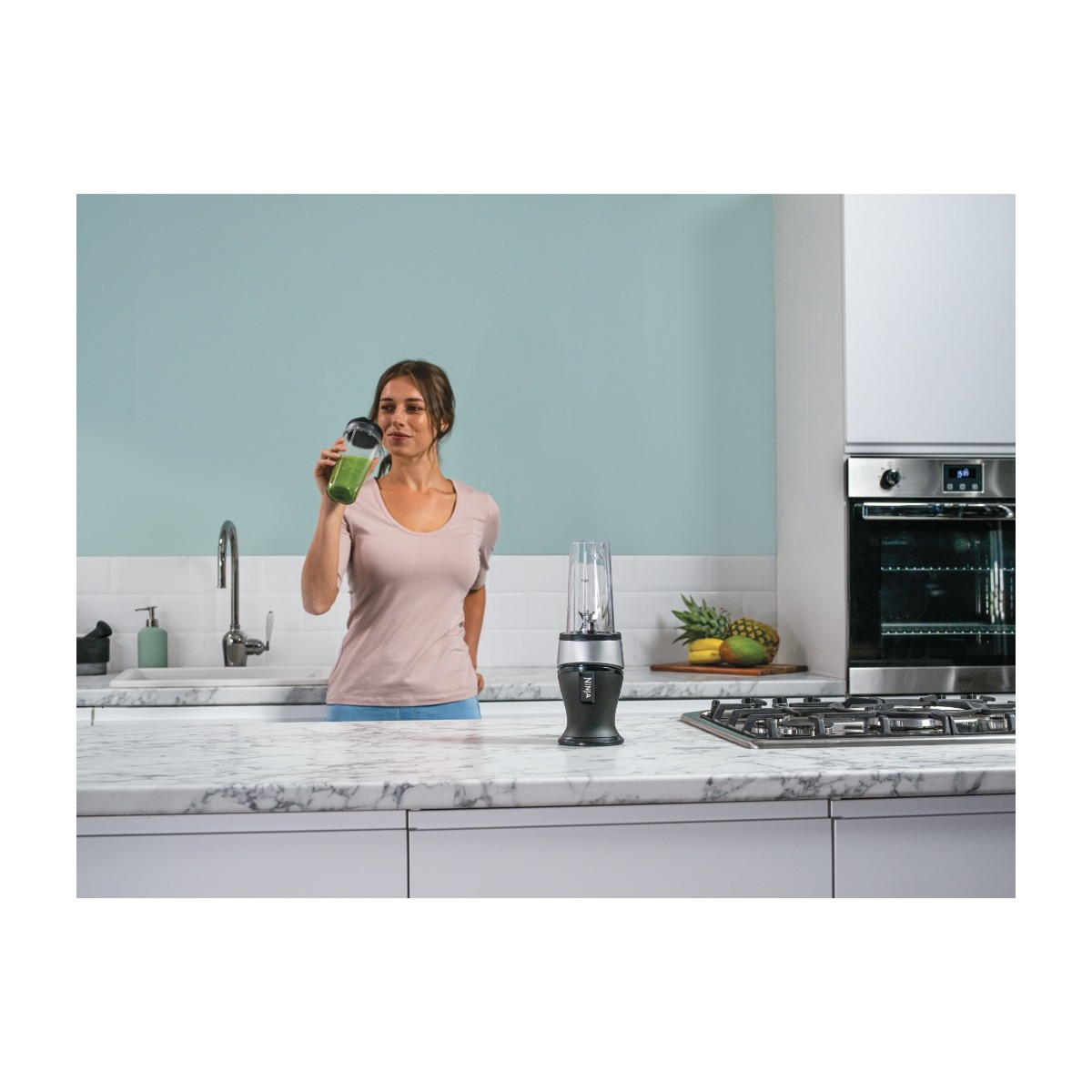 Ninja Blender Nutri Slim QB3001EUS - 700 W billede 8