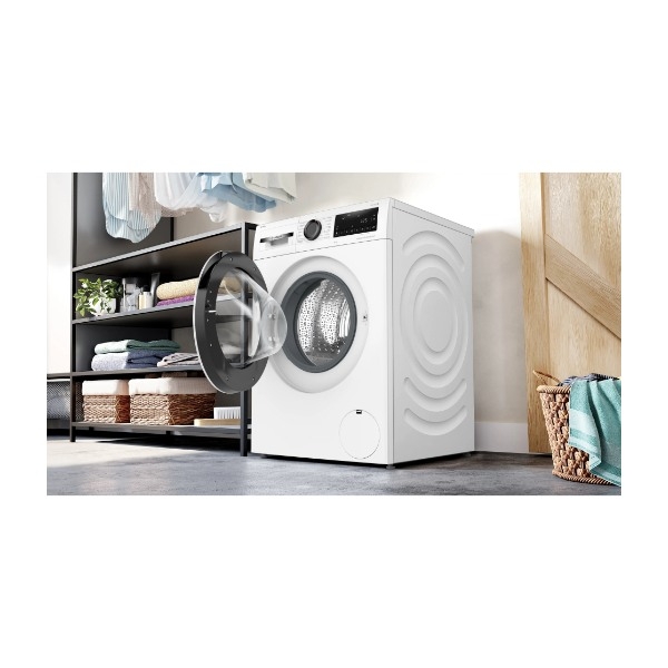 Bosch Serie 6 WGG254FMSN vaskemaskine billede 7