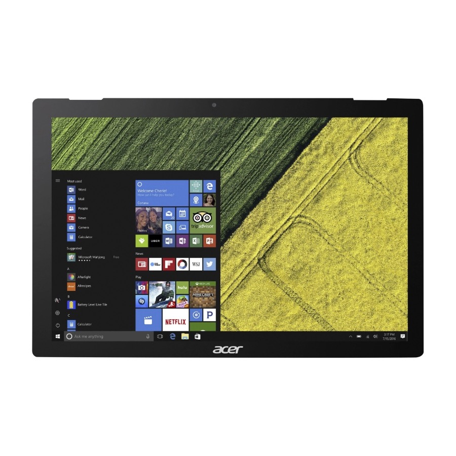 ACER SWITCH 3 SW312 31 P4UA 12.2 2 1 Power.no ACER SWITCH 3 SW312 31 P4UA 12.2 2 1 Power.no