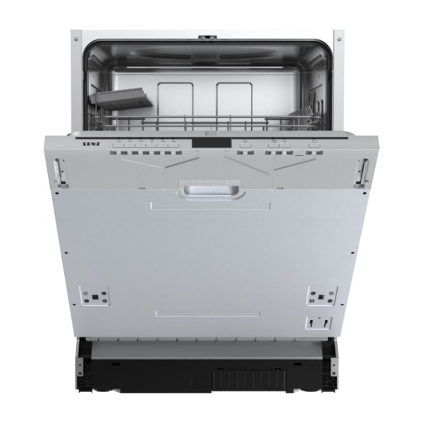 Senz SD6044DI integreret opvaskemaskine - 7073655030985 billede 5