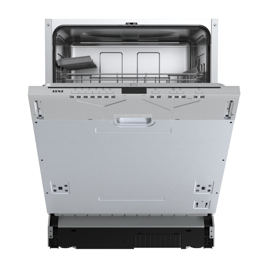 Senz SD6044DI integreret opvaskemaskine - 7073655030985 billede 6
