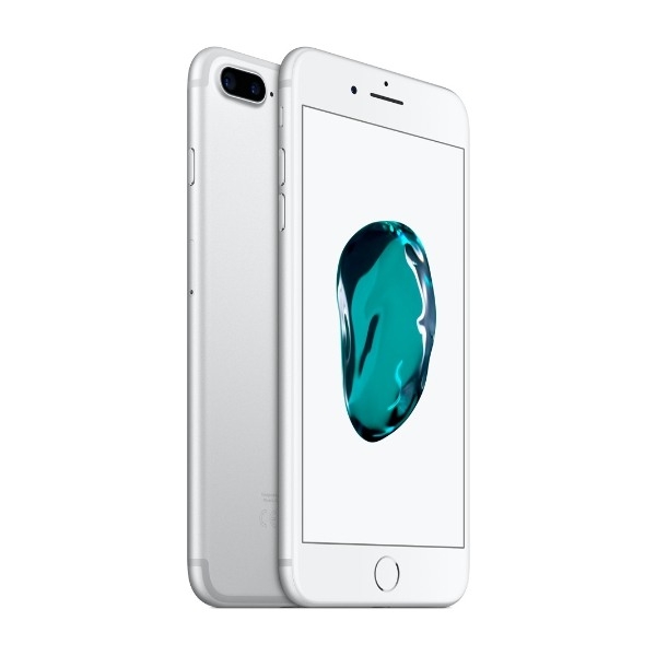 APPLE IPHONE 7 PLUS 256GB SILVER Power.no APPLE IPHONE 7 PLUS 256GB RØD Power.no