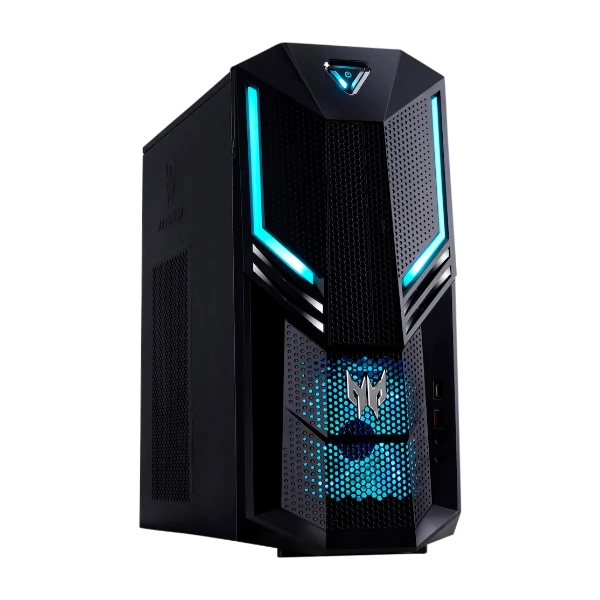 ACER PREDATOR ORION 3000 600 RTX 2060S PÖYTÄKONE - Power.fi