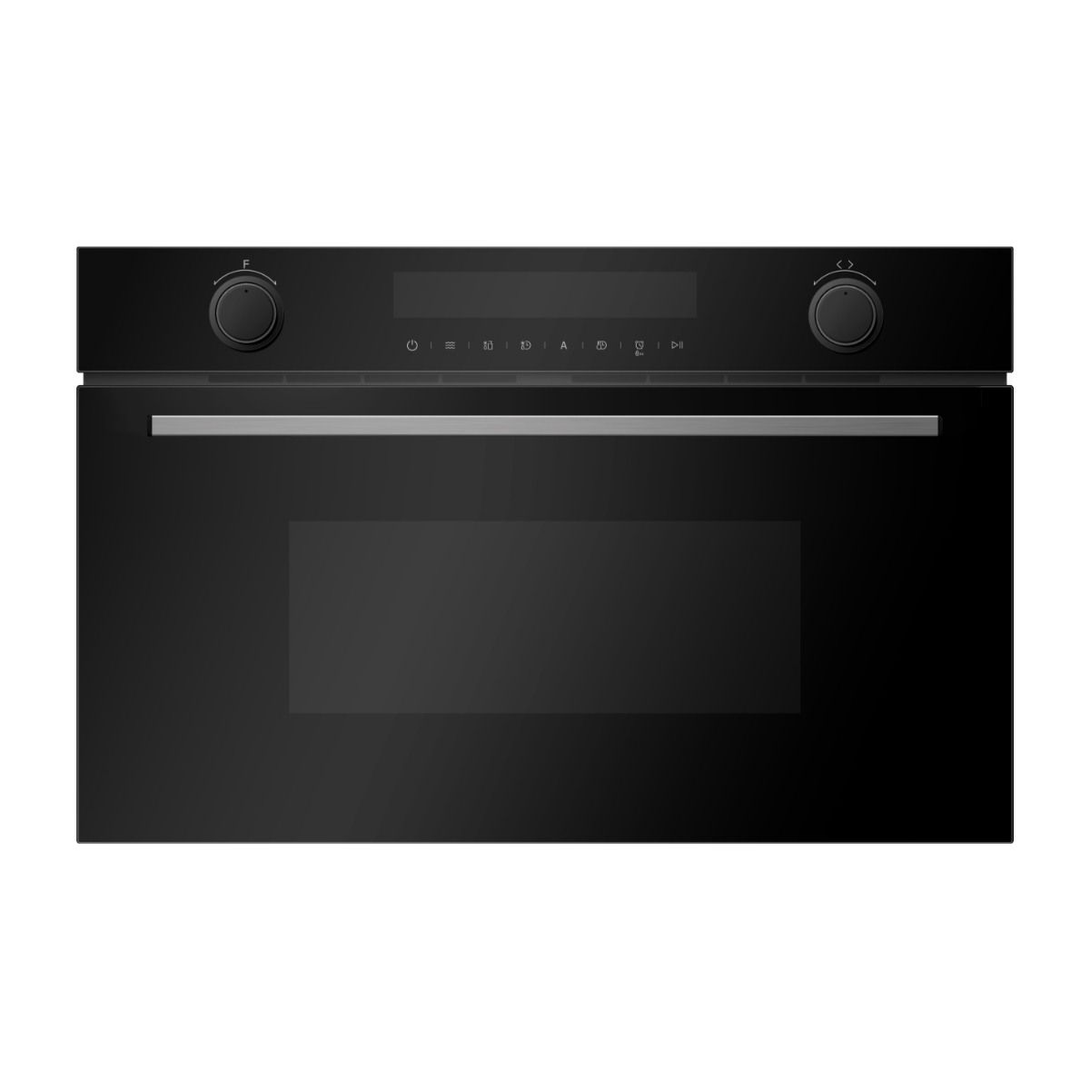 Point POMW5034GHBI6 integreret mikroovn billede 1