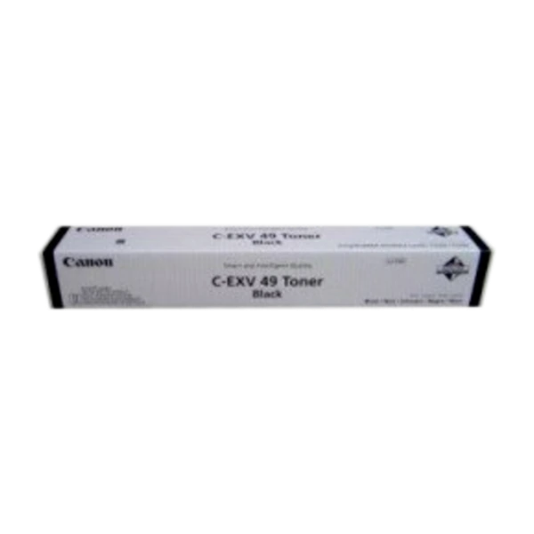 Canon 8524B002 värikasetti 1 kpl alkuperäinen, musta