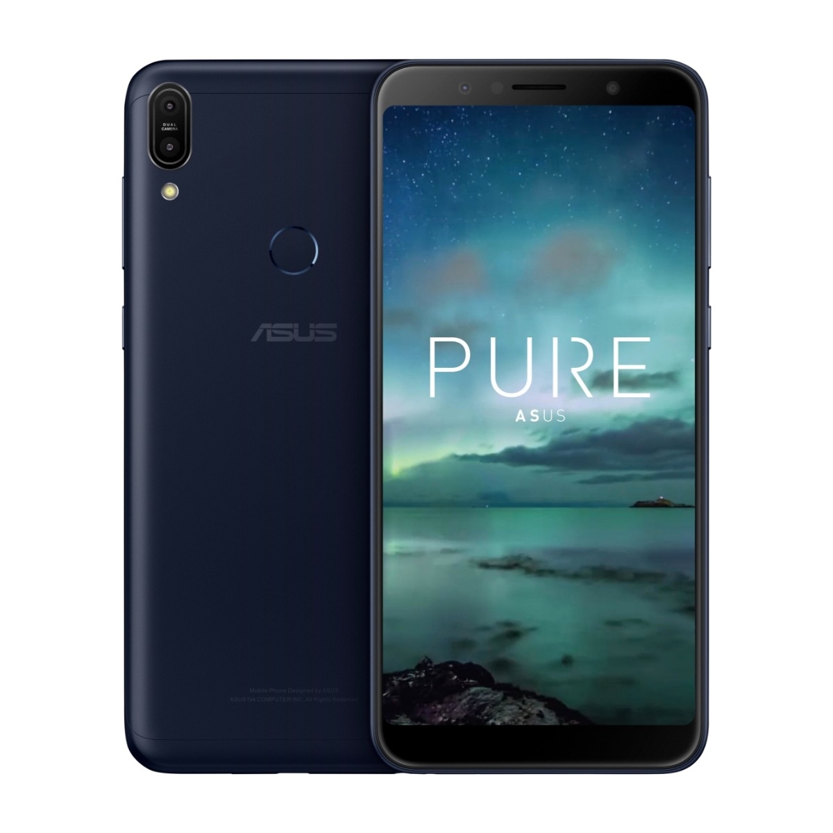 ASUS ZENFONE MAX PRO M1 BLACK ASUS ZENFONE MAX PRO M1 BLACK