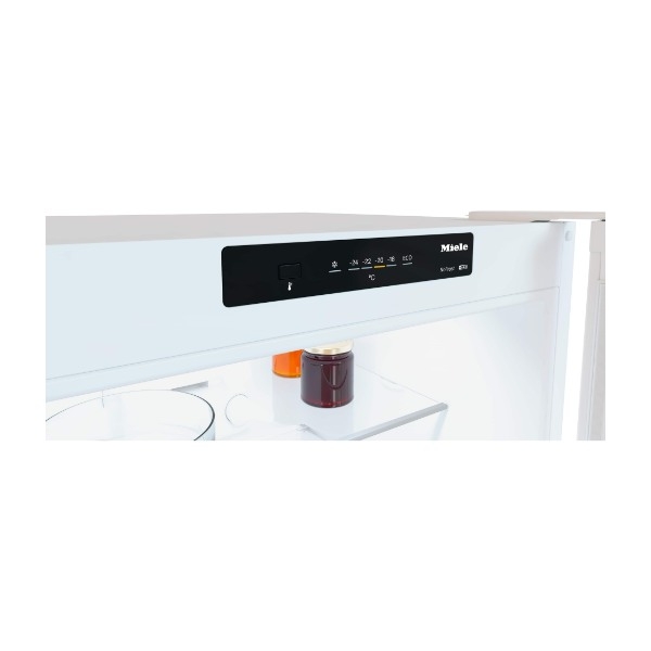 Miele Køle-/fryseskab KDN4074E ws Active EU1 Hvid billede 8