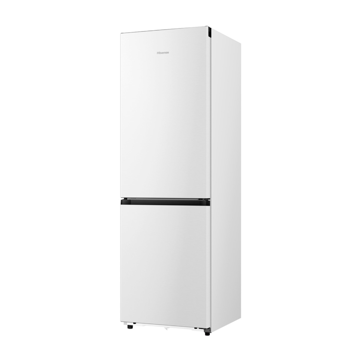 Hisense RBPF185AWD kølefryseskab billede 3