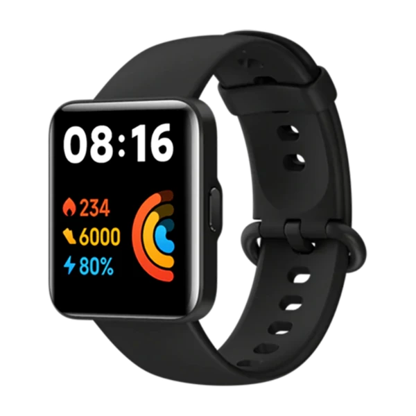 Connect Strava Lite Xiaomi Mi Watch Global Strava XIAOMI REDMI