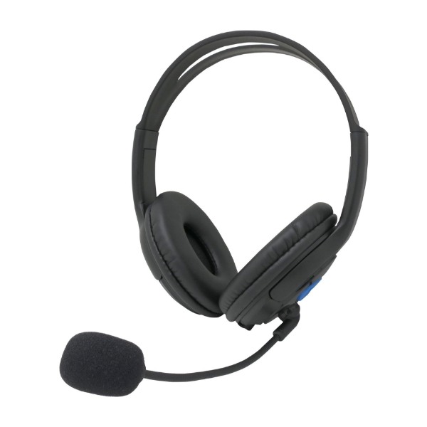 DACOTA LIGHTNING GAMING HEADSET Power.no